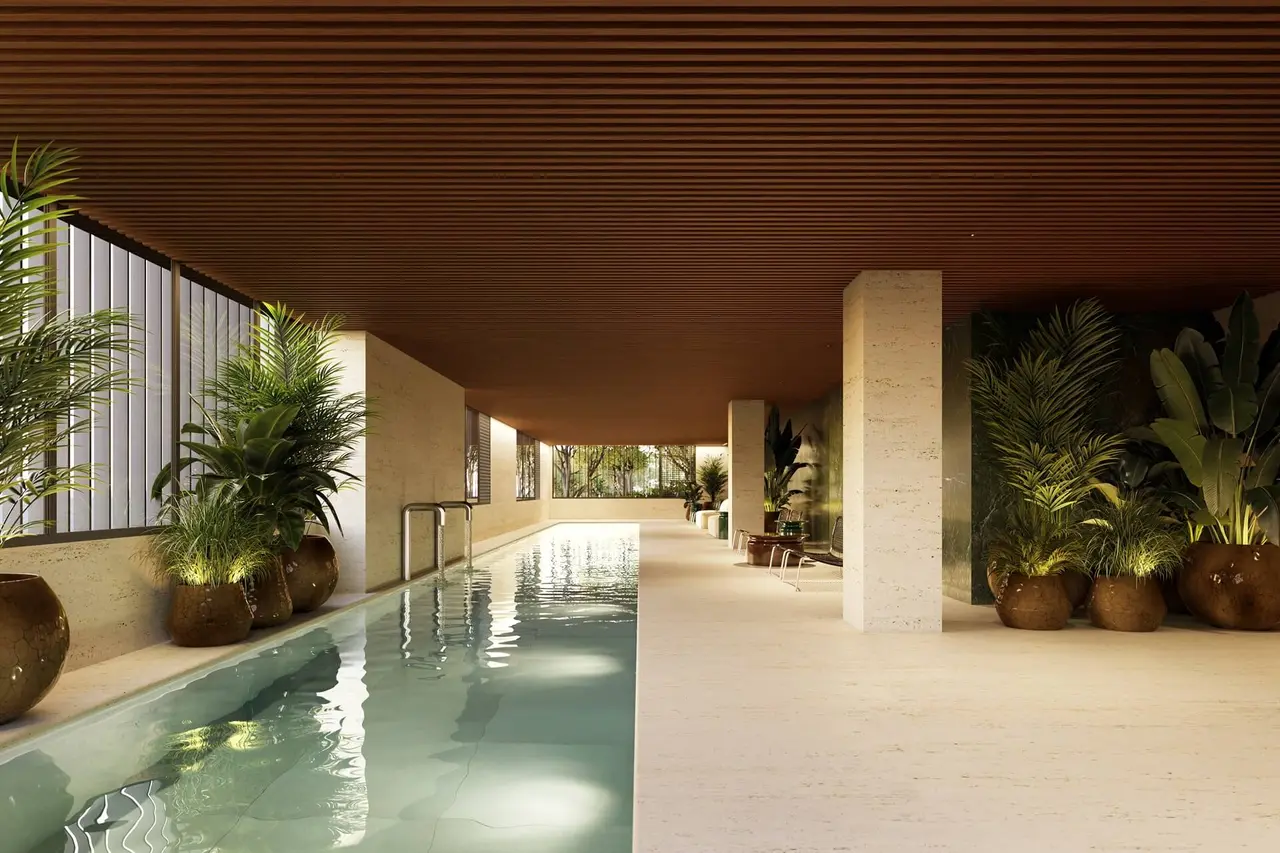 Banner do lançamento