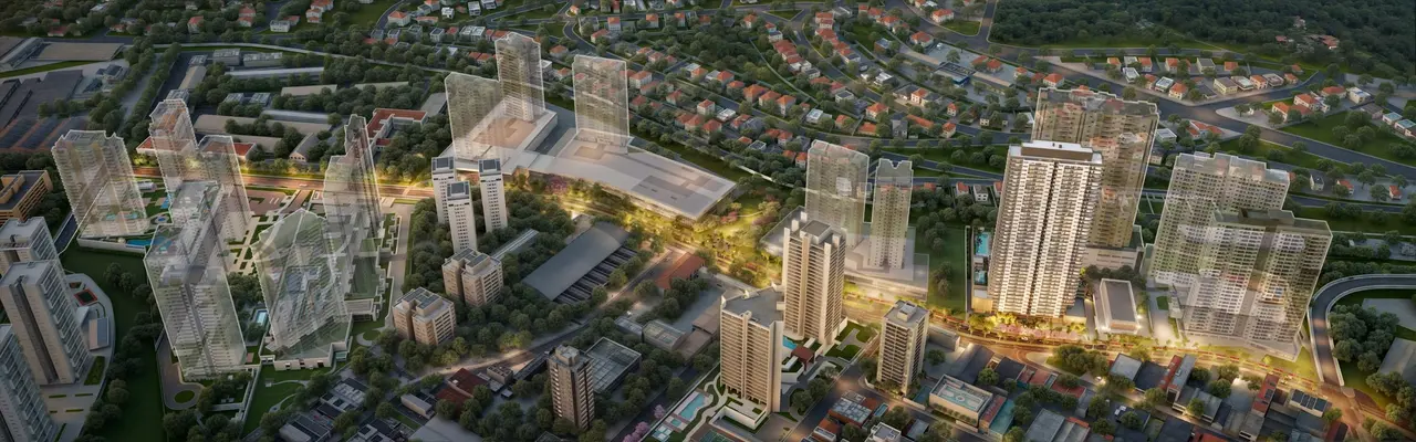 Banner do lançamento